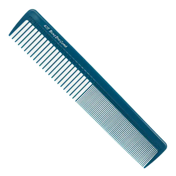 Hongo Beuy Pro 407 Special Wide Comb - Image 2