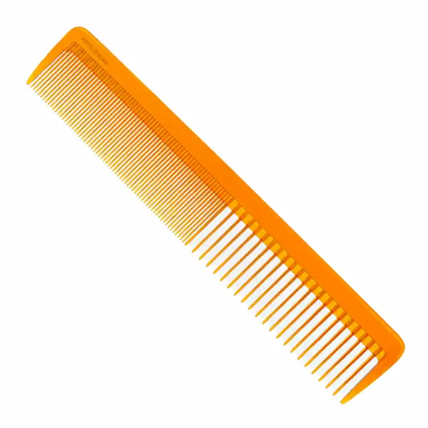 Hongo Beuy Pro 407 Special Wide Comb - Image 2