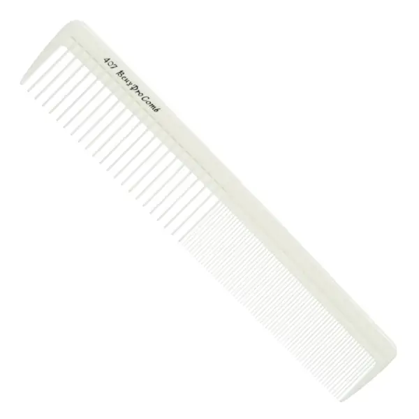 Hongo Beuy Pro 407 Special Wide Comb - Image 4