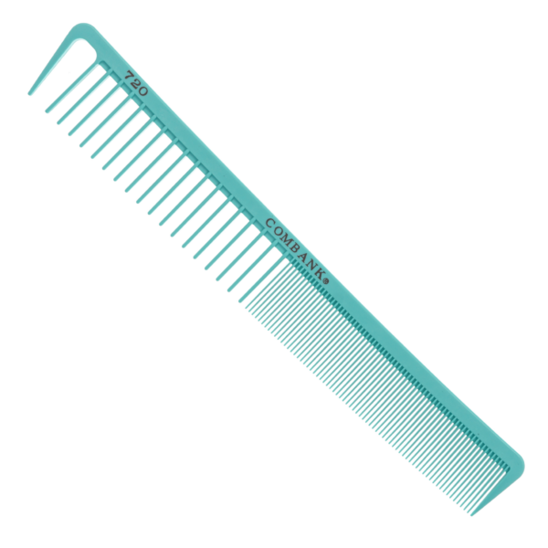 ComBank 720 Quick Cutting Comb - Image 2