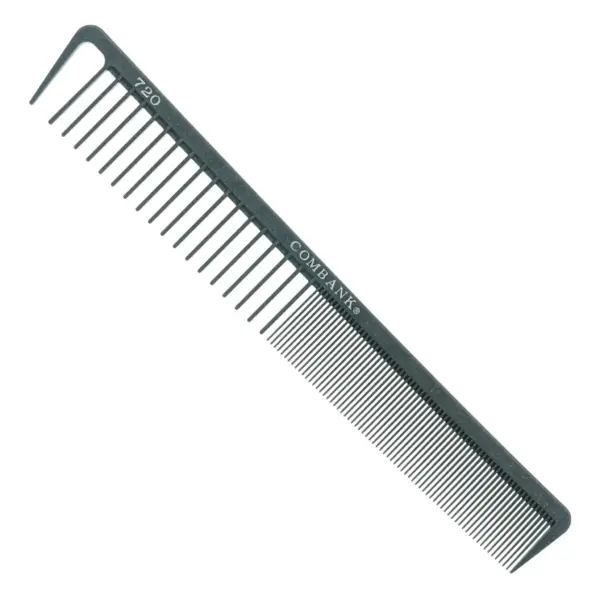 ComBank 720 Quick Cutting Comb - Image 3