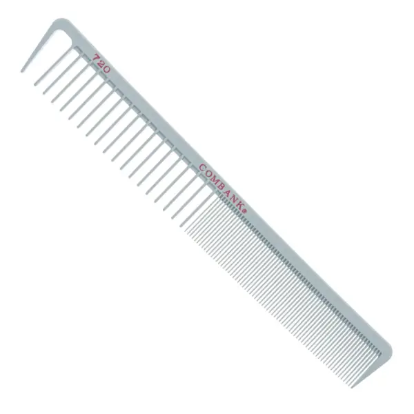 ComBank 720 Quick Cutting Comb - Image 5