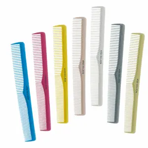 Delrin 703 Precision Cutting Comb