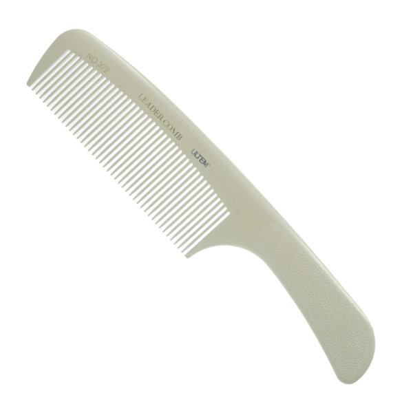 Leader Ultem 372 - Clipper & Scissor Over Comb - Image 2