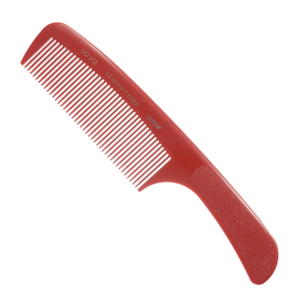 Leader Ultem 372 - Clipper & Scissor Over Comb - Image 5