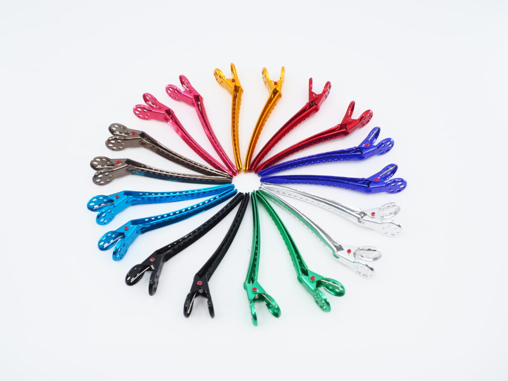 YS Park Pro Clip (2 Pack) Japan Pro Tools