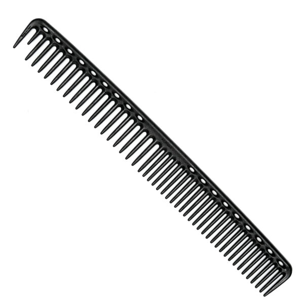 YS Park 333 - Long Wide Tooth Cutting Comb - Image 2