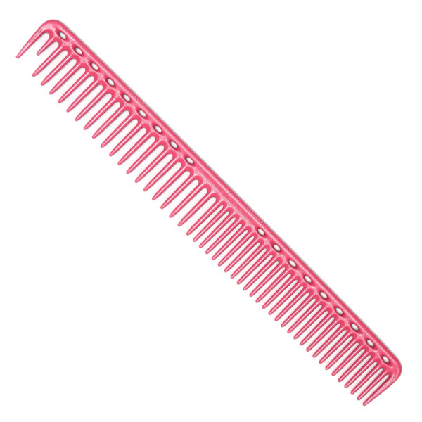 YS Park 333 - Long Wide Tooth Cutting Comb - Image 3