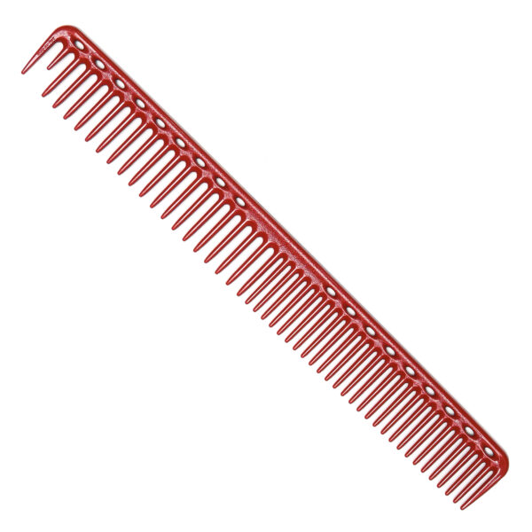 YS Park 333 - Long Wide Tooth Cutting Comb - Image 4