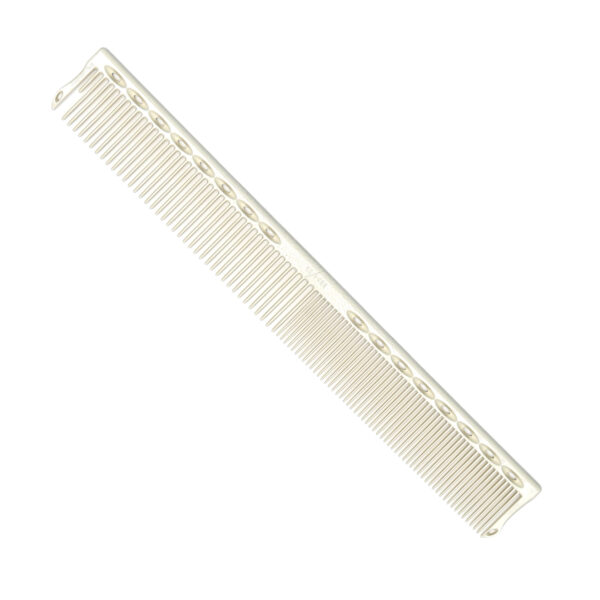 YS Park 320 - Medium Cutting Comb - Image 6