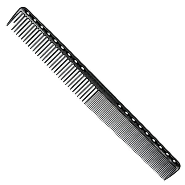 YS Park 331 - Extra Long Standard Cutting Comb - Image 2