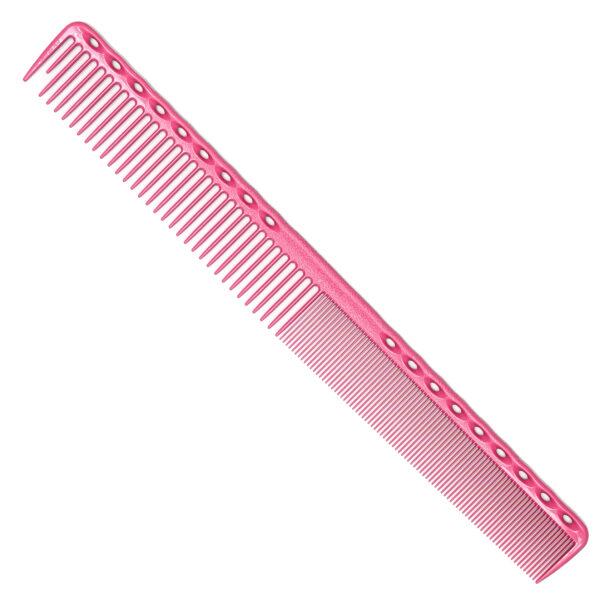 YS Park 331 - Extra Long Standard Cutting Comb - Image 3