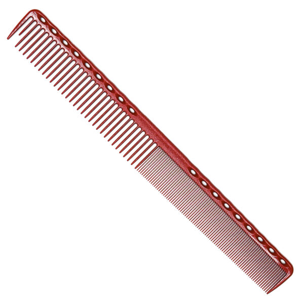 YS Park 331 - Extra Long Standard Cutting Comb - Image 4