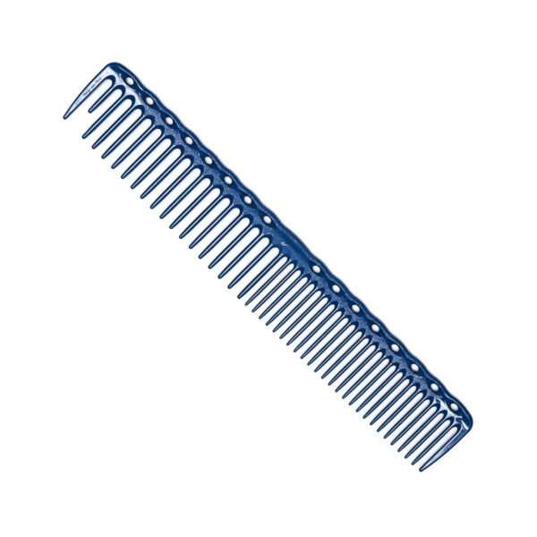 YS Park 338 - Wider Natural Tension Comb, Dry Cutting & Curls - Image 2