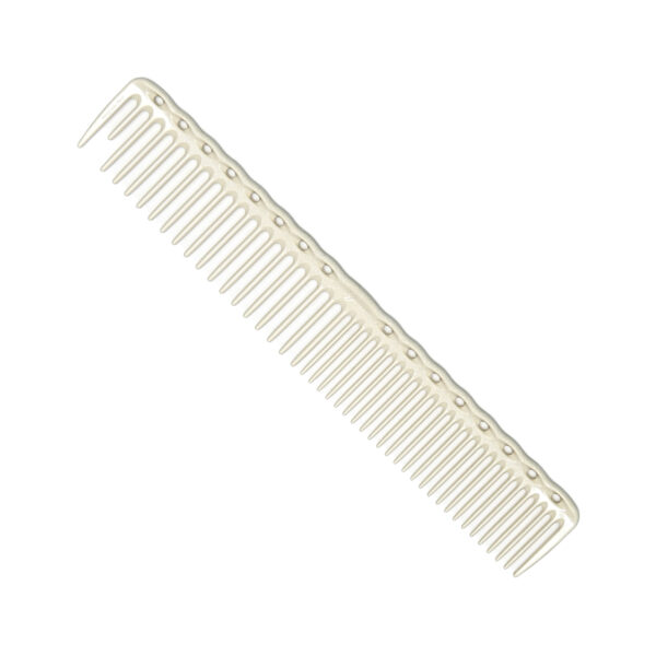 YS Park 338 - Wider Natural Tension Comb, Dry Cutting & Curls - Image 8