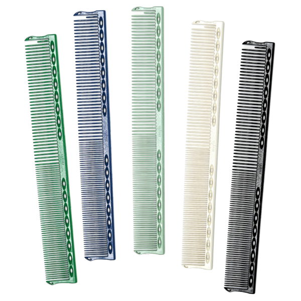 YS Park 320 - Medium Cutting Comb