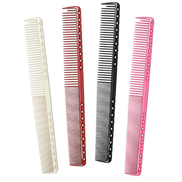 YS Park 331 - Extra Long Standard Cutting Comb