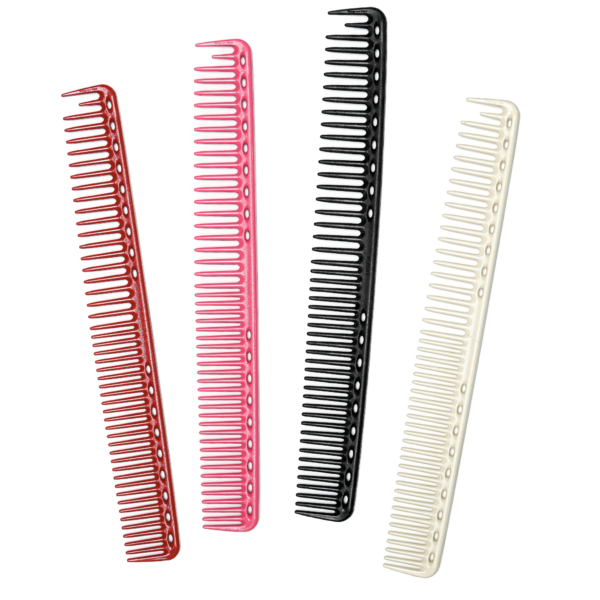 YS Park 333 - Long Wide Tooth Cutting Comb