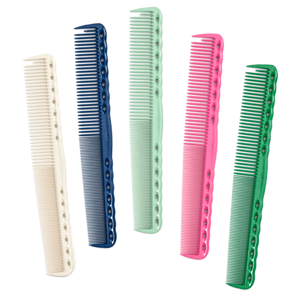 YS Park 334 - Standard Cutting Comb