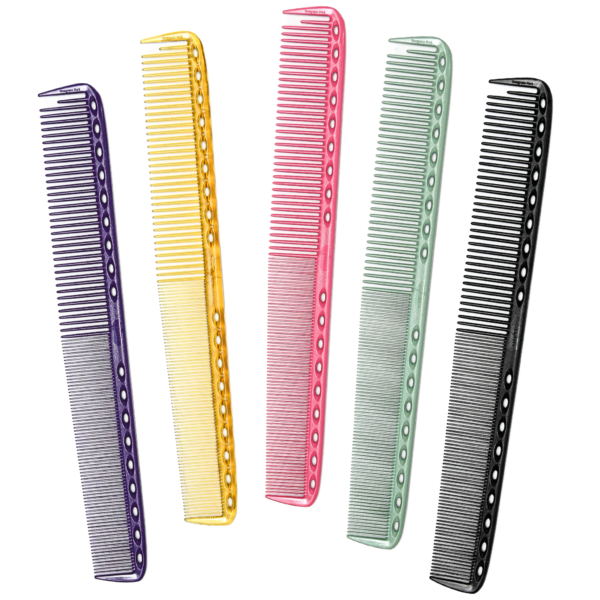 YS Park 335 - Long Cutting Comb