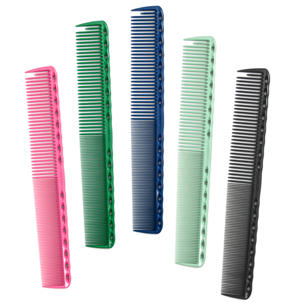 YS Park 336 - Medium Standard Cutting Comb