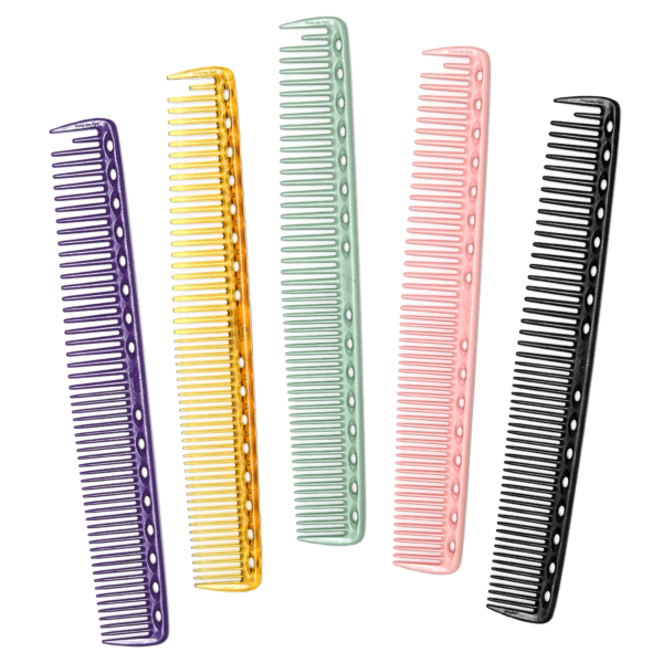 YS Park 337 - Great Natural Tension Comb