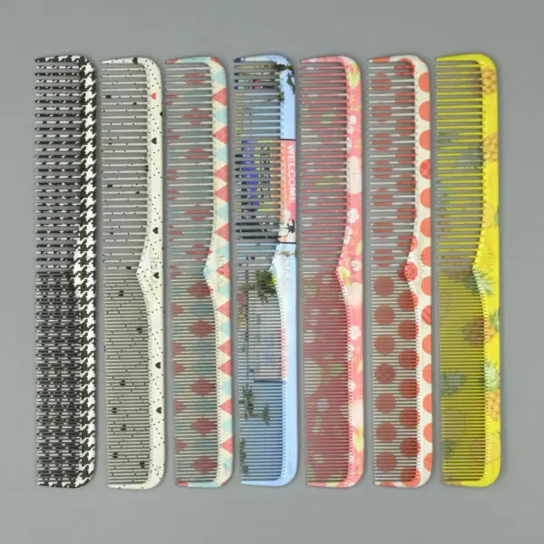 NBAA Art Comb M