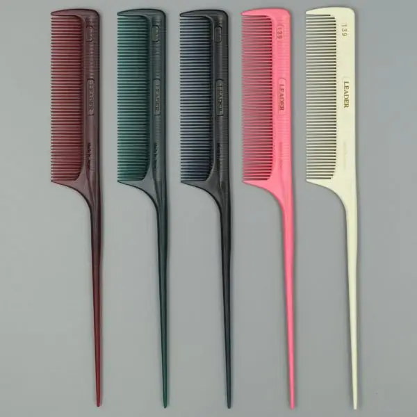 Leader Ultem SP 139