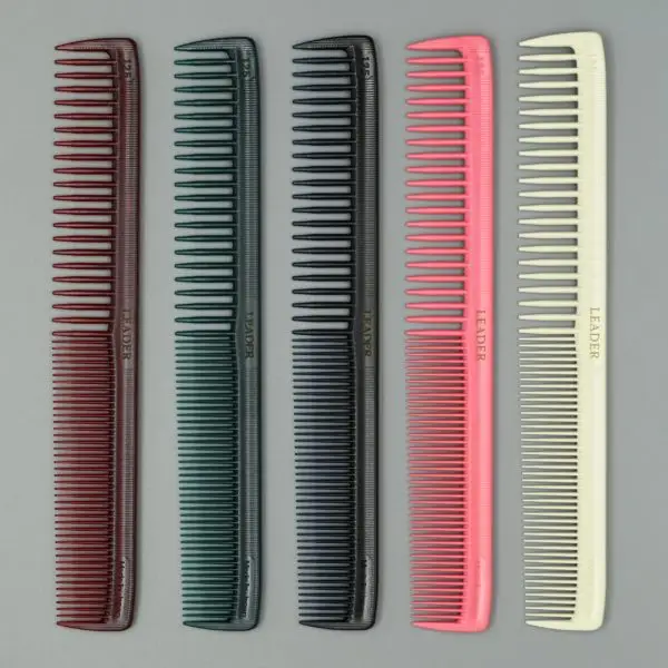 Leader Ultem SP 125
