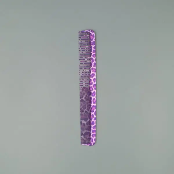 Delrin 703 Art Comb - Image 2