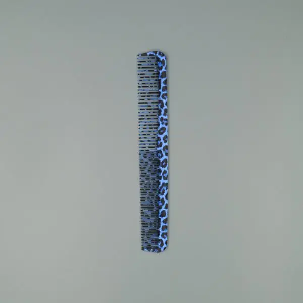 Delrin 703 Art Comb - Image 8