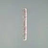 Delrin 703 Art Comb - Image 7
