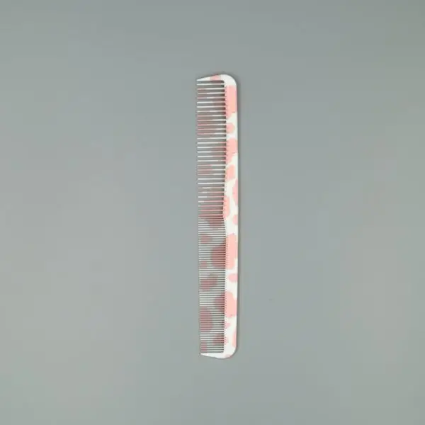Delrin 703 Art Comb - Image 7
