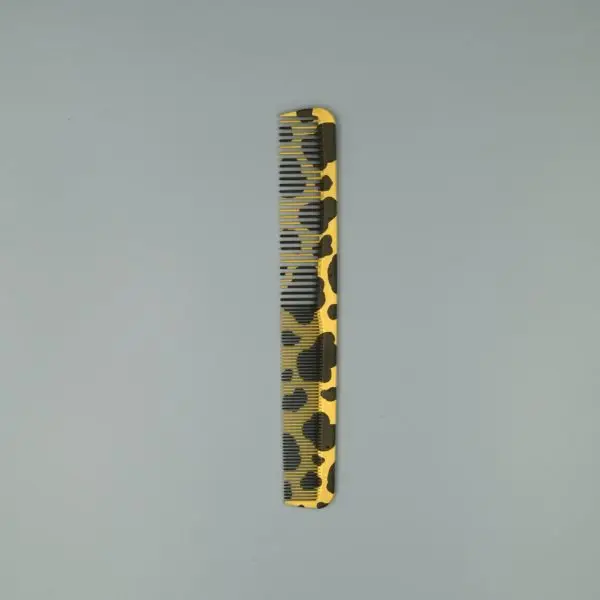 Delrin 703 Art Comb - Image 6