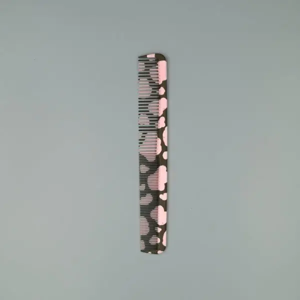 Delrin 703 Art Comb - Image 5