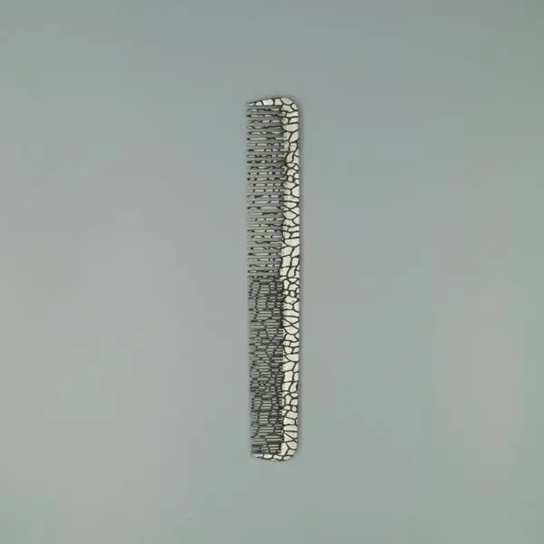 Delrin 703 Art Comb - Image 4