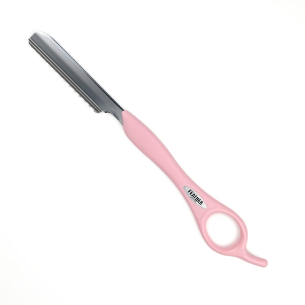 Feather Styling Razor Handle (Full) - Image 5