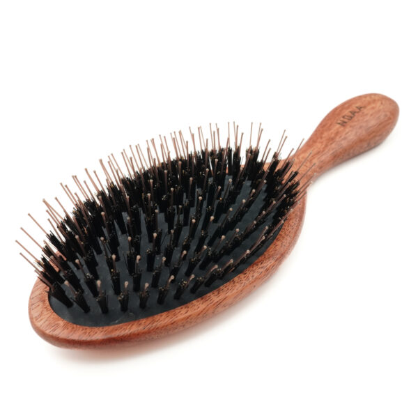 NBAA Blow Cushion Brush - Image 6