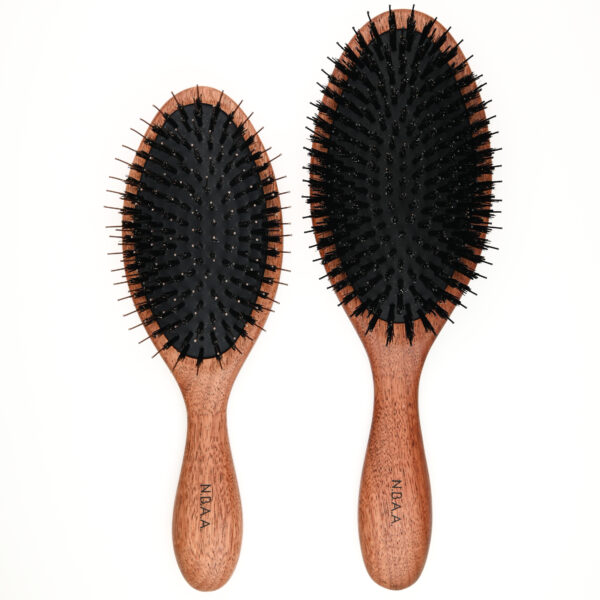 NBAA Blow Cushion Brush - Image 7