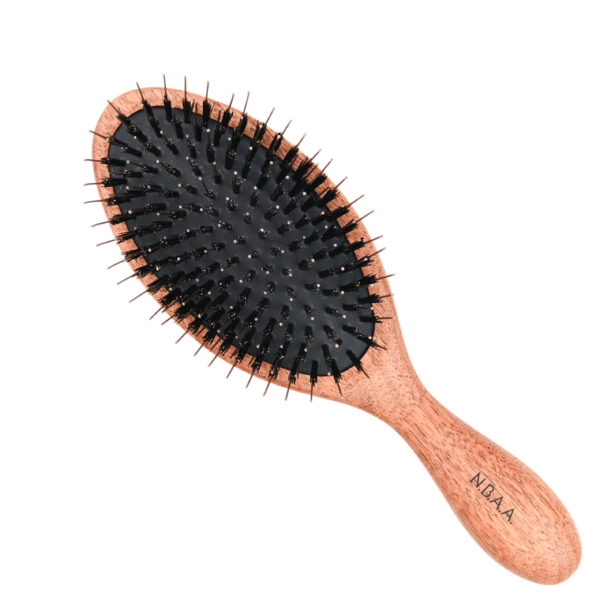 NBAA Blow Cushion Brush - Image 2