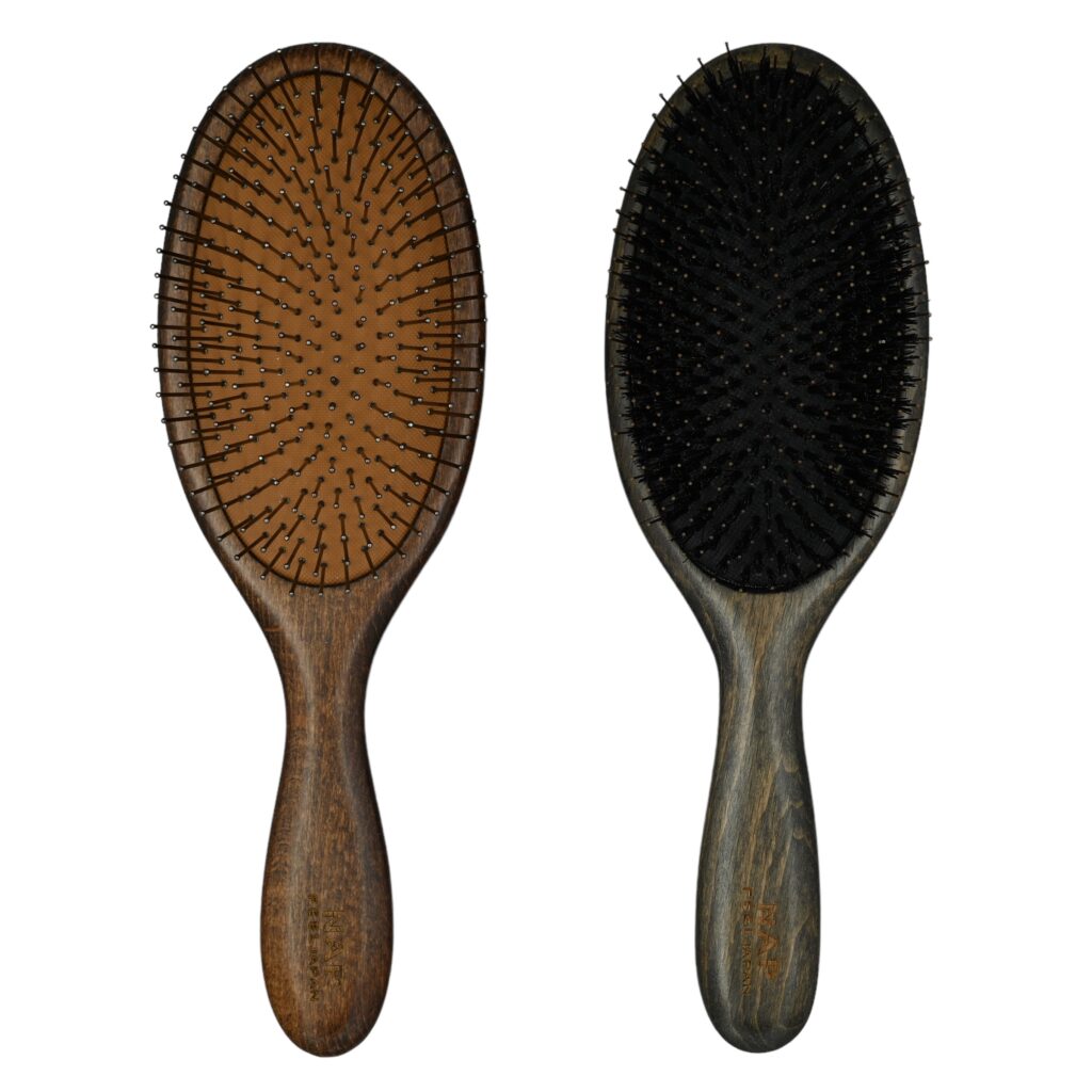 FEEL NAP Paddle Brush Series - Japan Pro Tools