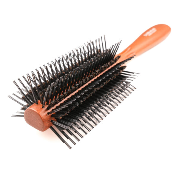 Sanbi MX Series - Half Round Brush - Image 2