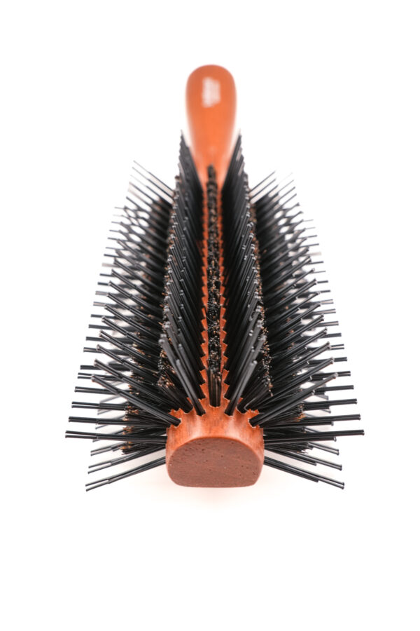 Sanbi MX Series - Half Round Brush - Image 3