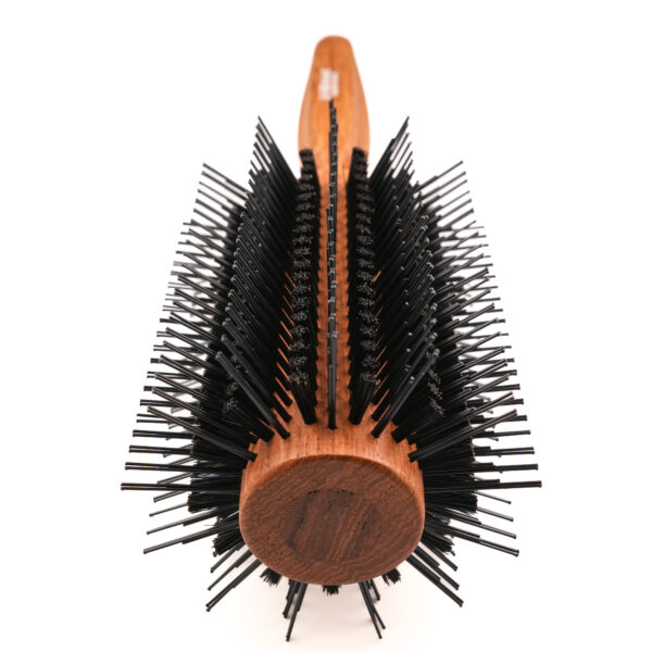 Sanbi MX Series - Nylon / Boar Round Brush - Image 8