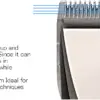FEEL BTM N10 Cordless Clipper - Image 5