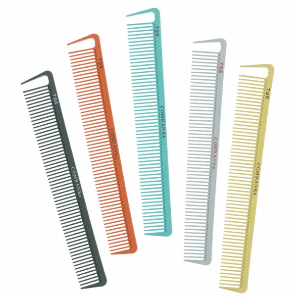 ComBank 725 Wide Tooth Comb