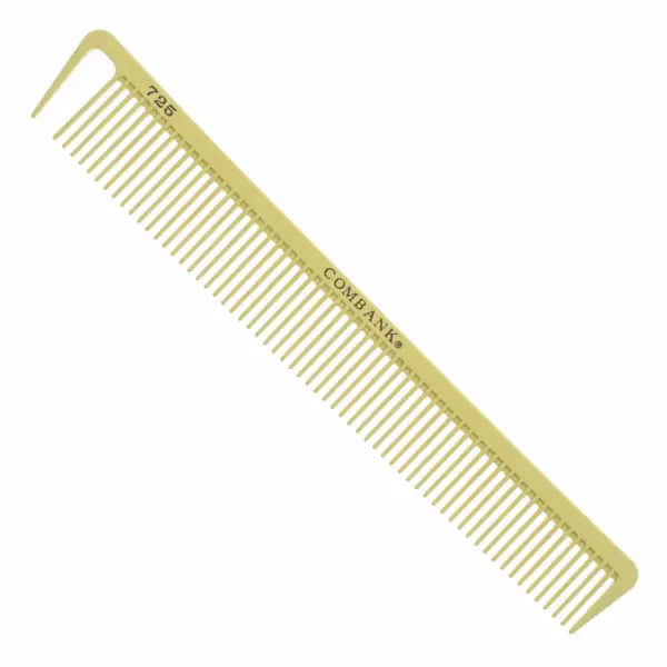 ComBank 725 Wide Tooth Comb - Image 6
