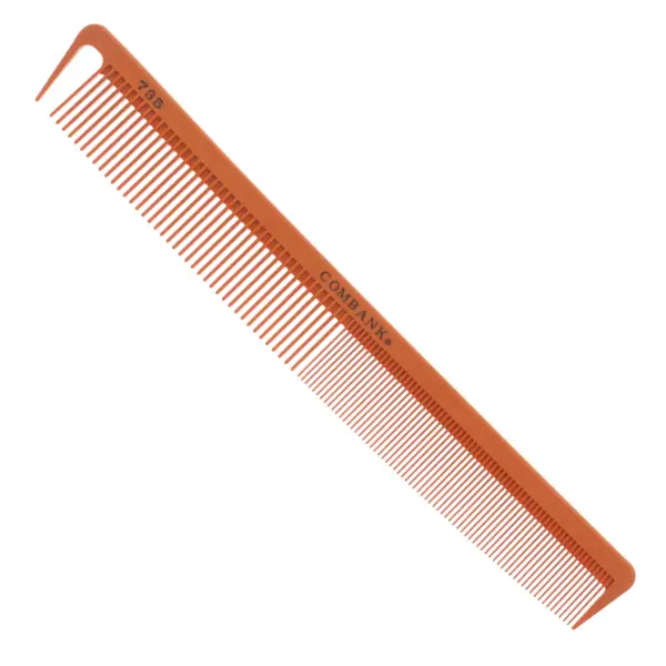 ComBank 735 Long Cutting Comb - Image 4