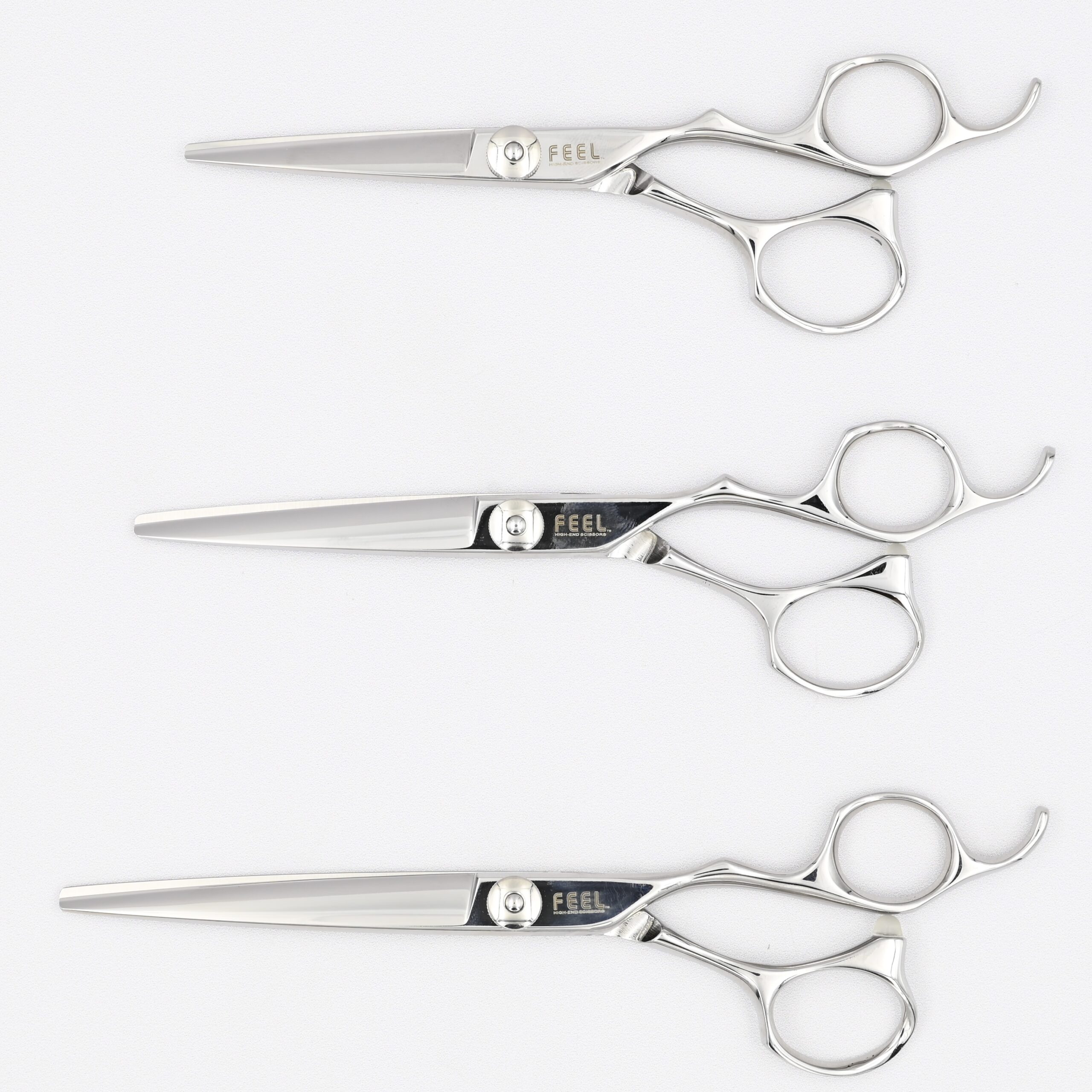 FEEL Basic PRO Texture 10302 Shear - Japan Pro Tools
