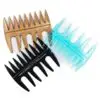 VeSS Mesh Comb (3 Colors)